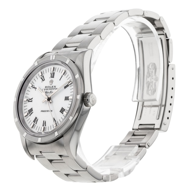 Rolex Air-King 14010 Image 2